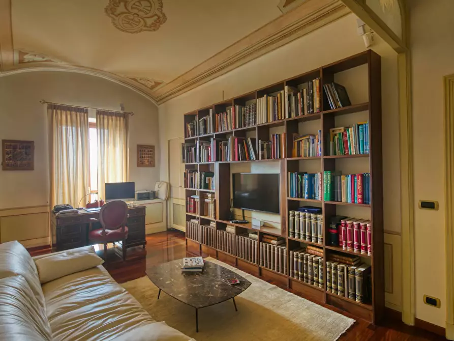 Immagine 29 di Appartamento in vendita  in strada alla Villa Zanetti a Torino