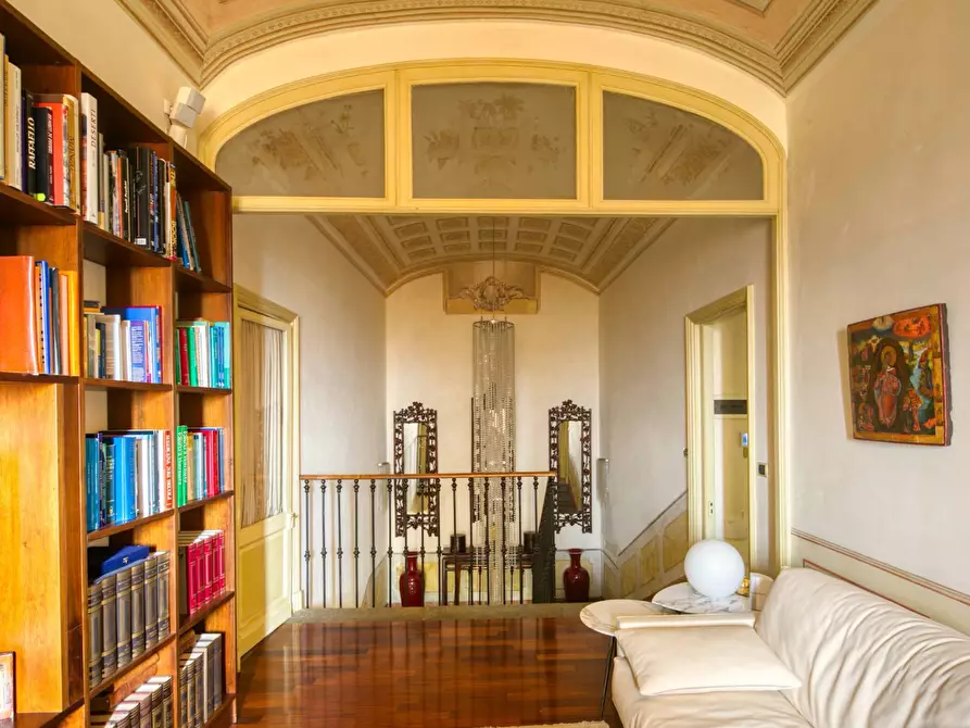 Immagine 30 di Appartamento in vendita  in strada alla Villa Zanetti a Torino