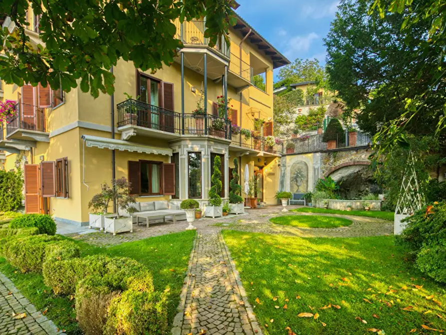 Immagine 3 di Appartamento in vendita  in strada alla Villa Zanetti a Torino