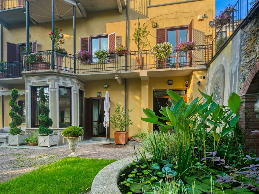 Immagine 2 di Appartamento in vendita  in strada alla Villa Zanetti a Torino