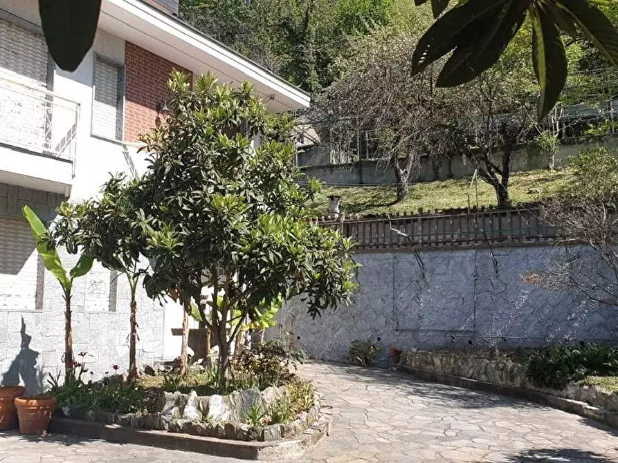 Immagine 3 di Villa in vendita  in Via Stazione a Brozolo