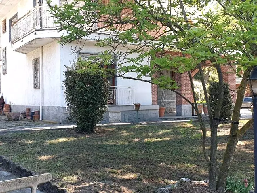 Immagine 6 di Villa in vendita  in Via Stazione a Brozolo