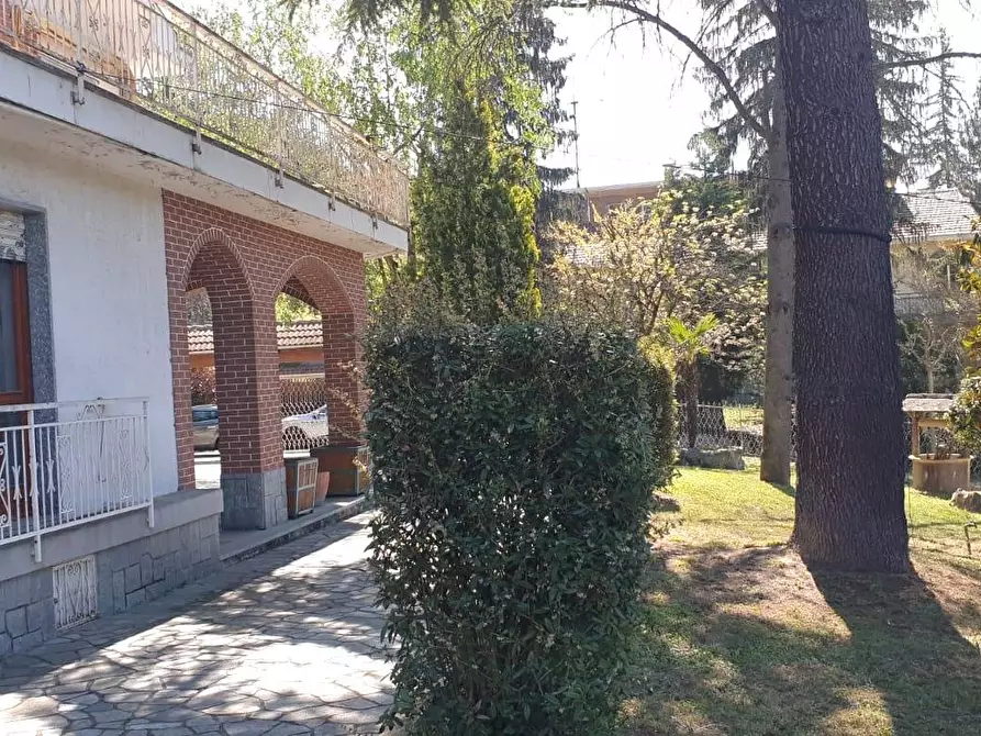 Immagine 7 di Villa in vendita  in Via Stazione a Brozolo
