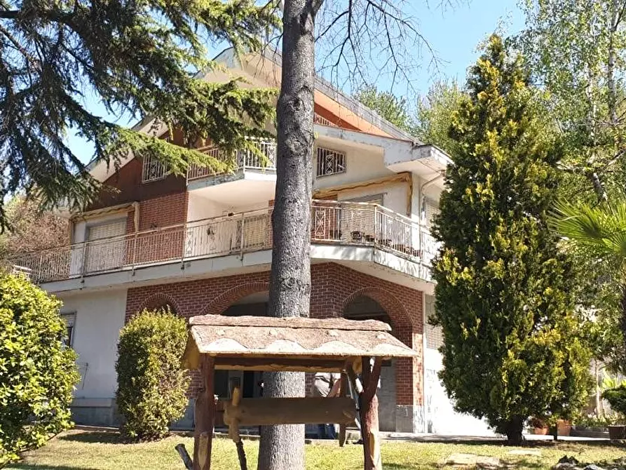 Immagine 9 di Villa in vendita  in Via Stazione a Brozolo