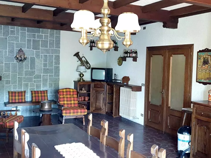 Immagine 10 di Villa in vendita  in Via Stazione a Brozolo