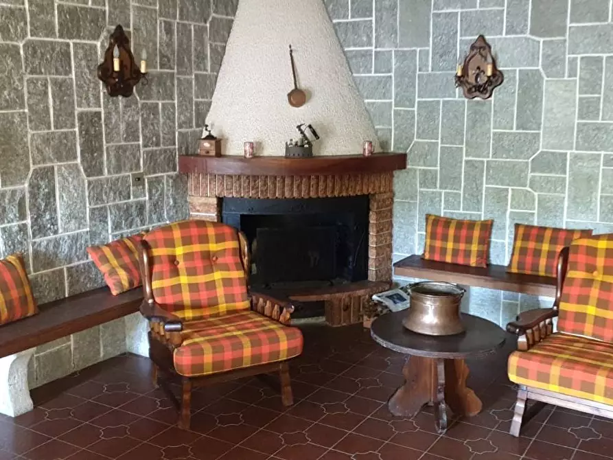 Immagine 11 di Villa in vendita  in Via Stazione a Brozolo