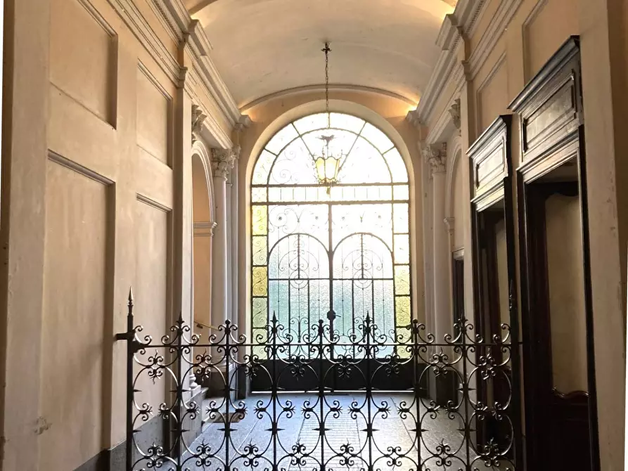 Immagine 1 di Ufficio in affitto  in Via Passalacqua a Torino