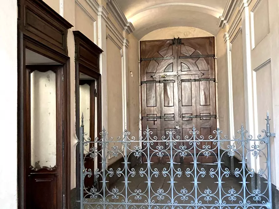 Immagine 15 di Ufficio in affitto  in Via Passalacqua a Torino