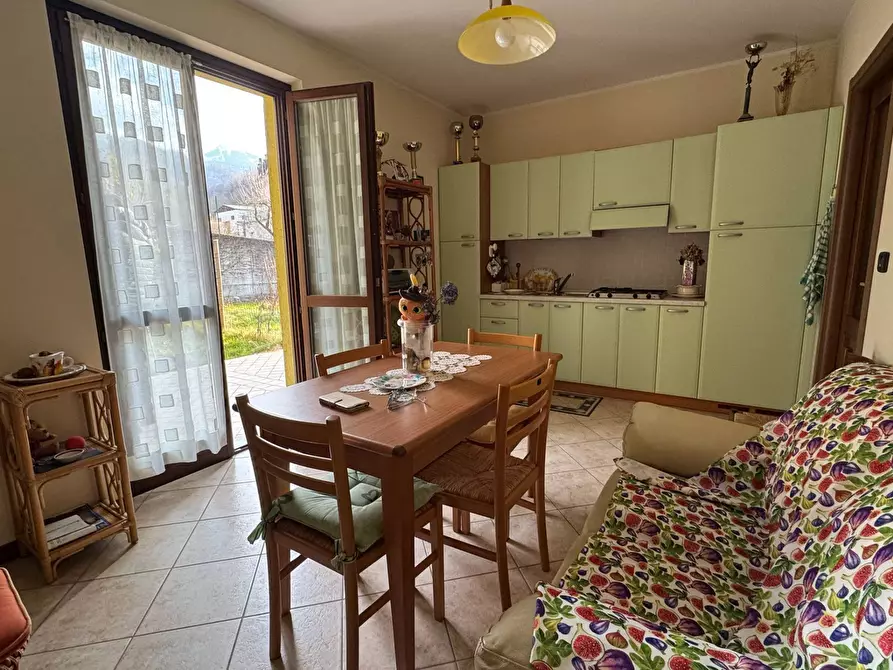 Immagine 4 di Appartamento in vendita  in Piazza San Luca a Roccaforte Mondovì