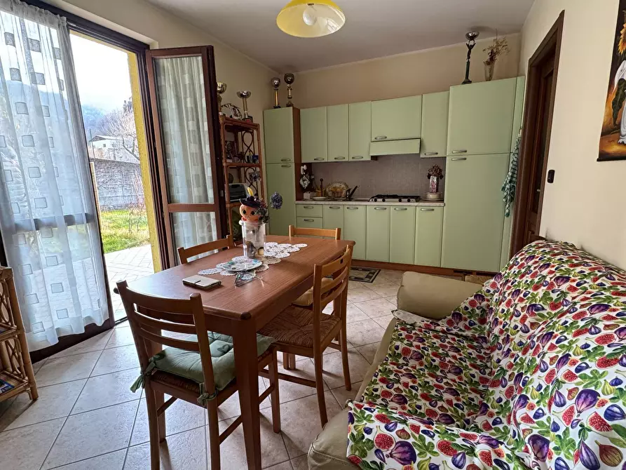 Immagine 5 di Appartamento in vendita  in Piazza San Luca a Roccaforte Mondovì