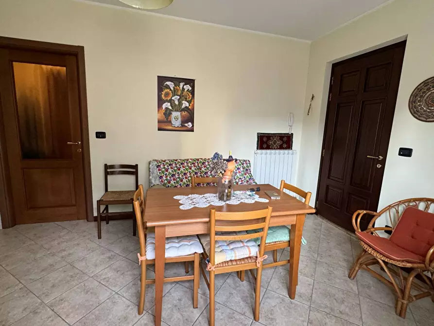 Immagine 6 di Appartamento in vendita  in Piazza San Luca a Roccaforte Mondovì