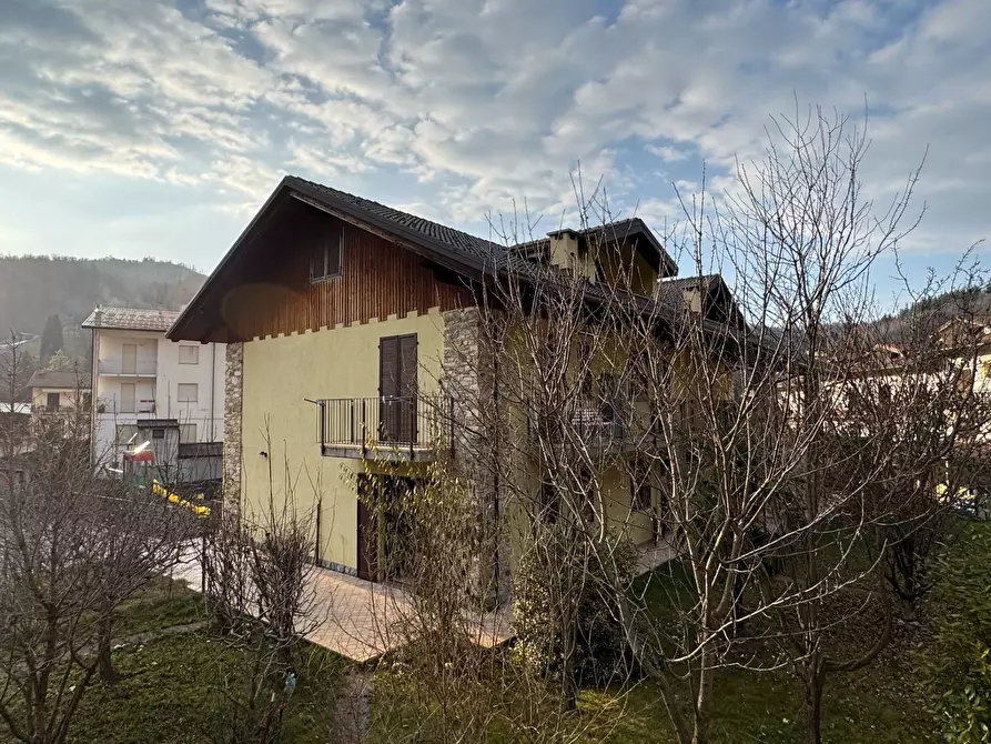 Immagine 14 di Appartamento in vendita  in Piazza San Luca a Roccaforte Mondovì