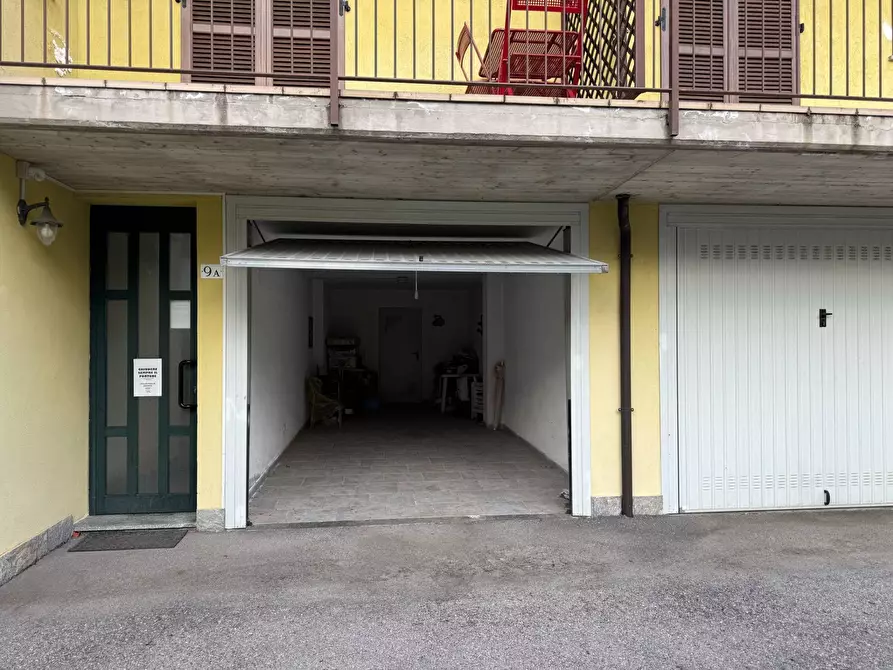 Immagine 18 di Appartamento in vendita  in Piazza San Luca a Roccaforte Mondovì