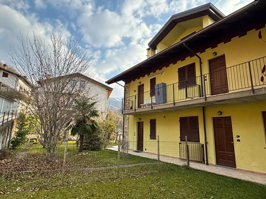 Immagine 19 di Appartamento in vendita  in Piazza San Luca a Roccaforte Mondovì