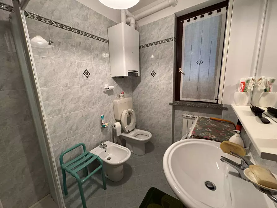 Immagine 10 di Appartamento in vendita  in Piazza San Luca a Roccaforte Mondovì