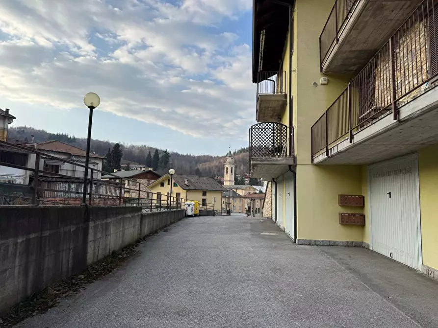 Immagine 26 di Appartamento in vendita  in Piazza San Luca a Roccaforte Mondovì