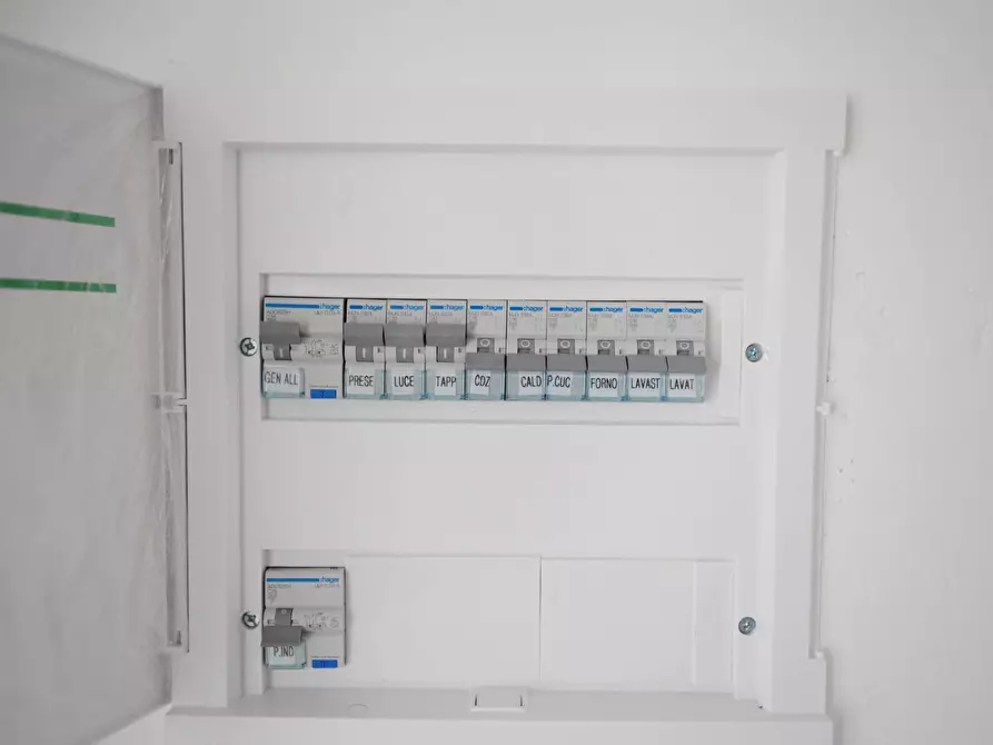 Immagine 30 di Appartamento in vendita  in Via Barletta a Torino