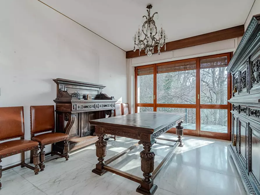 Immagine 10 di Appartamento in vendita  in strada delle terrazze a Torino