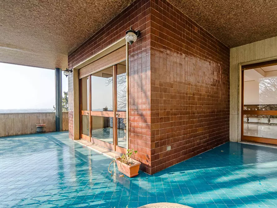 Immagine 8 di Appartamento in vendita  in strada delle terrazze a Torino