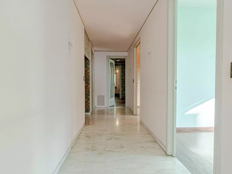 Immagine 13 di Appartamento in vendita  in strada delle terrazze a Torino