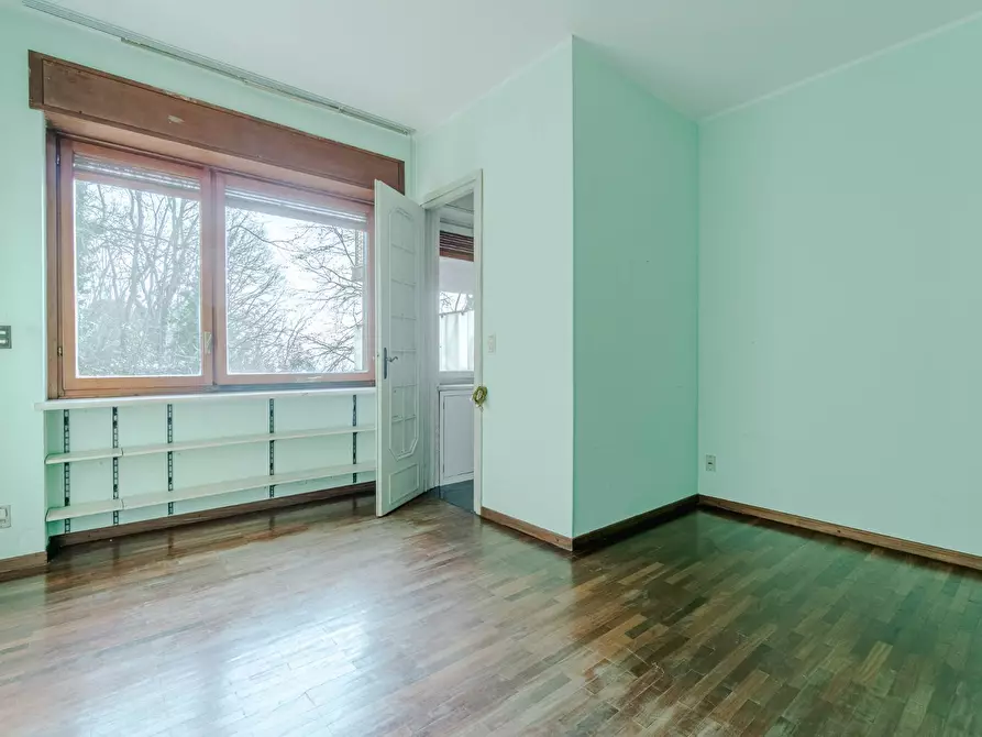 Immagine 15 di Appartamento in vendita  in strada delle terrazze a Torino