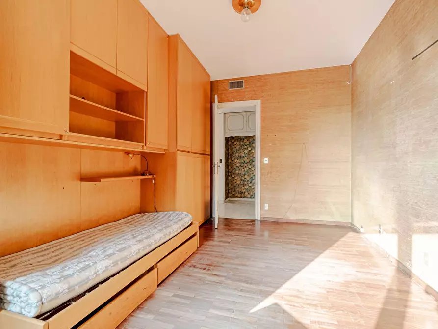 Immagine 17 di Appartamento in vendita  in strada delle terrazze a Torino