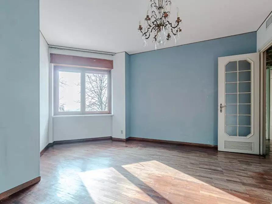 Immagine 22 di Appartamento in vendita  in strada delle terrazze a Torino
