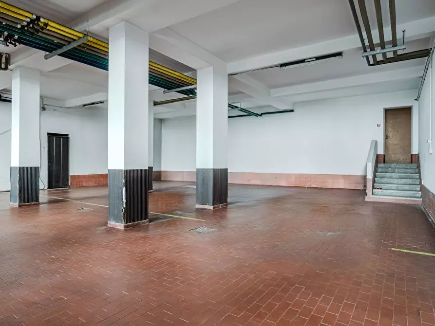 Immagine 27 di Appartamento in vendita  in strada delle terrazze a Torino