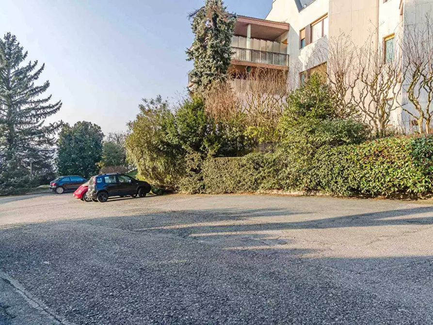 Immagine 26 di Appartamento in vendita  in strada delle terrazze a Torino