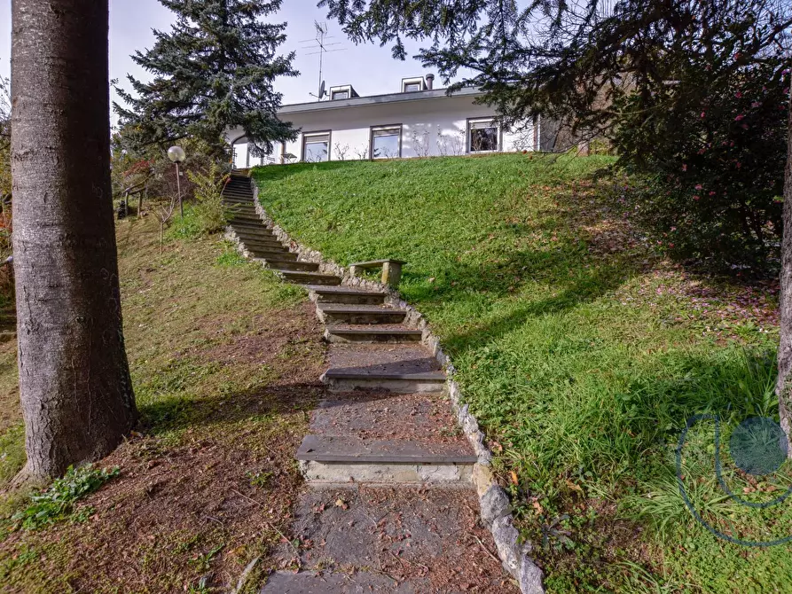 Immagine 7 di Villa in vendita  in Strada Eremo a Pecetto Torinese