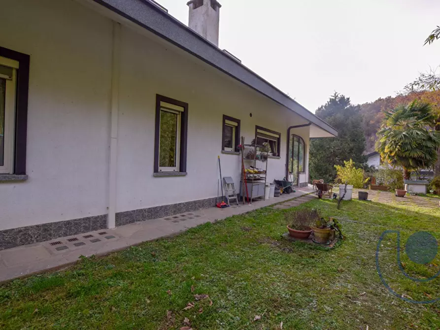 Immagine 8 di Villa in vendita  in Strada Eremo a Pecetto Torinese