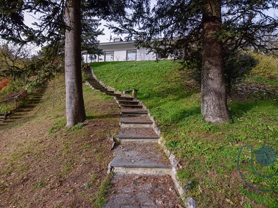 Immagine 9 di Villa in vendita  in Strada Eremo a Pecetto Torinese