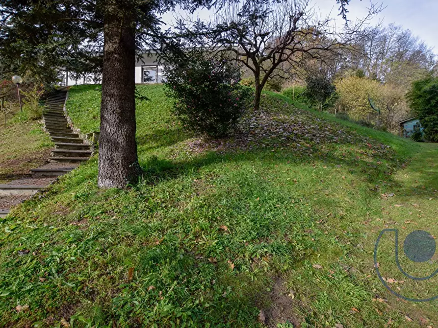 Immagine 10 di Villa in vendita  in Strada Eremo a Pecetto Torinese