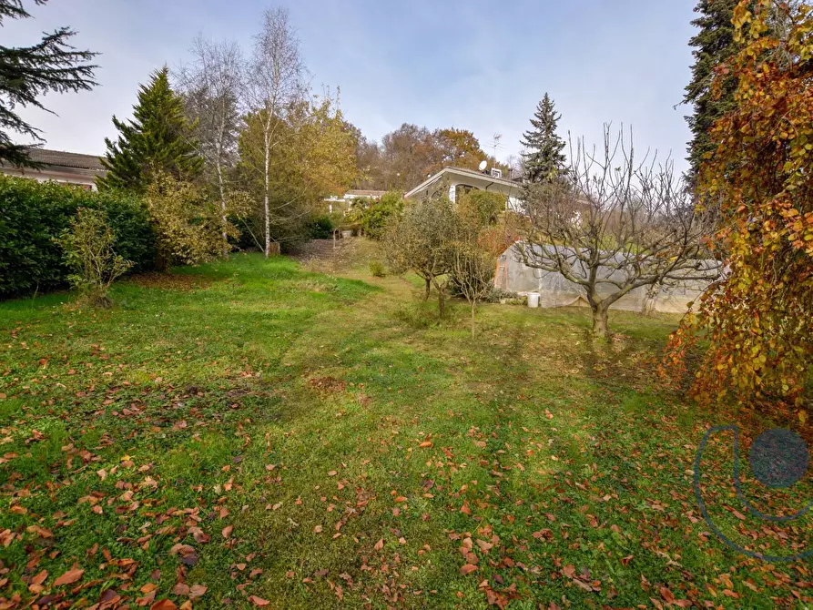 Immagine 11 di Villa in vendita  in Strada Eremo a Pecetto Torinese