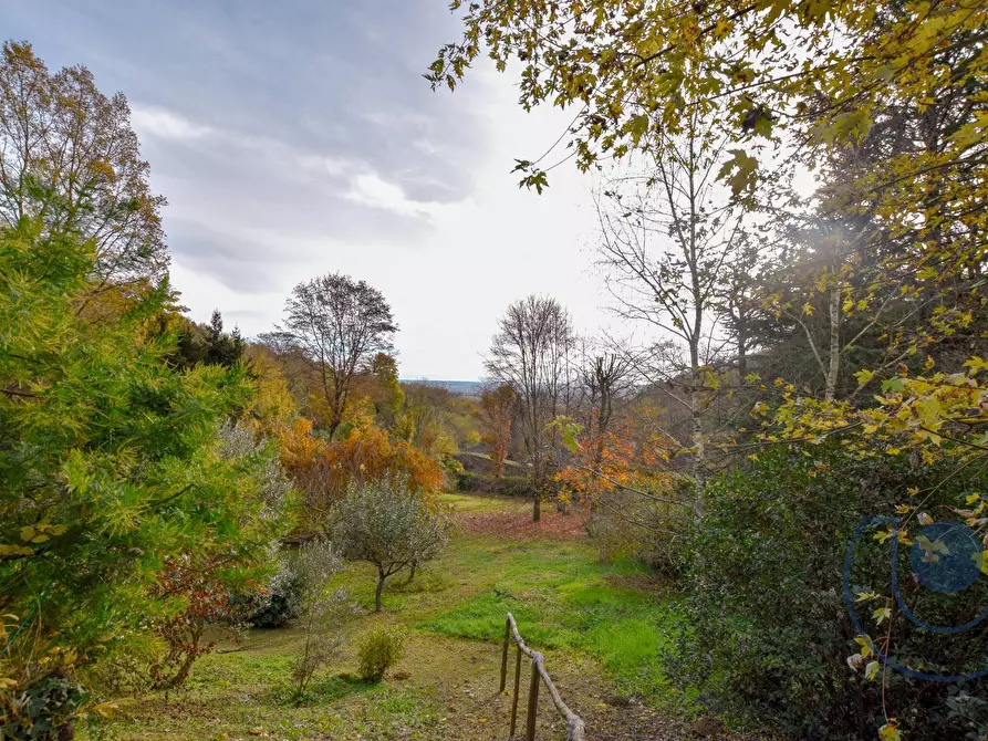 Immagine 14 di Villa in vendita  in Strada Eremo a Pecetto Torinese