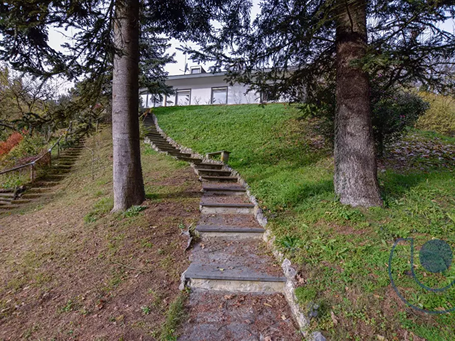 Immagine 16 di Villa in vendita  in Strada Eremo a Pecetto Torinese