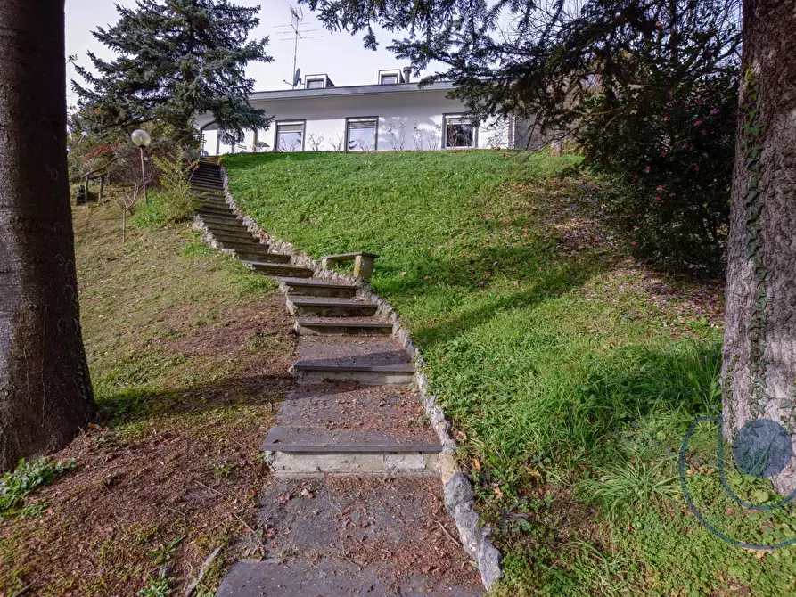 Immagine 17 di Villa in vendita  in Strada Eremo a Pecetto Torinese