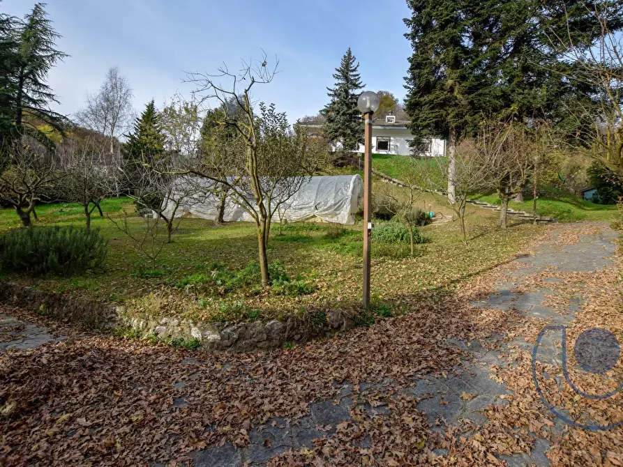 Immagine 18 di Villa in vendita  in Strada Eremo a Pecetto Torinese