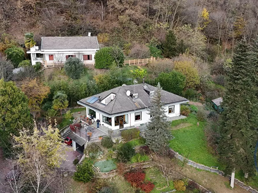 Immagine 20 di Villa in vendita  in Strada Eremo a Pecetto Torinese