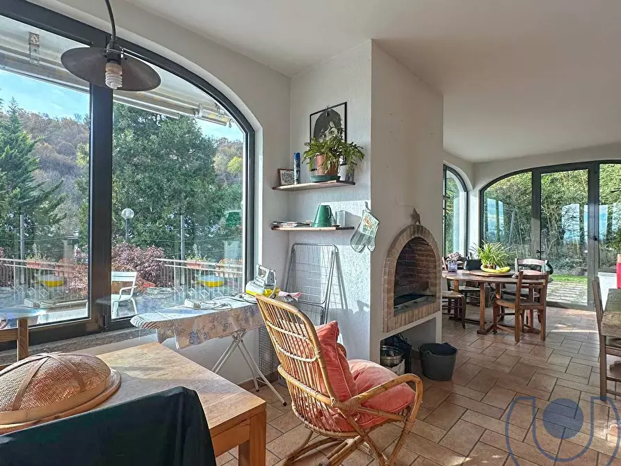 Immagine 23 di Villa in vendita  in Strada Eremo a Pecetto Torinese