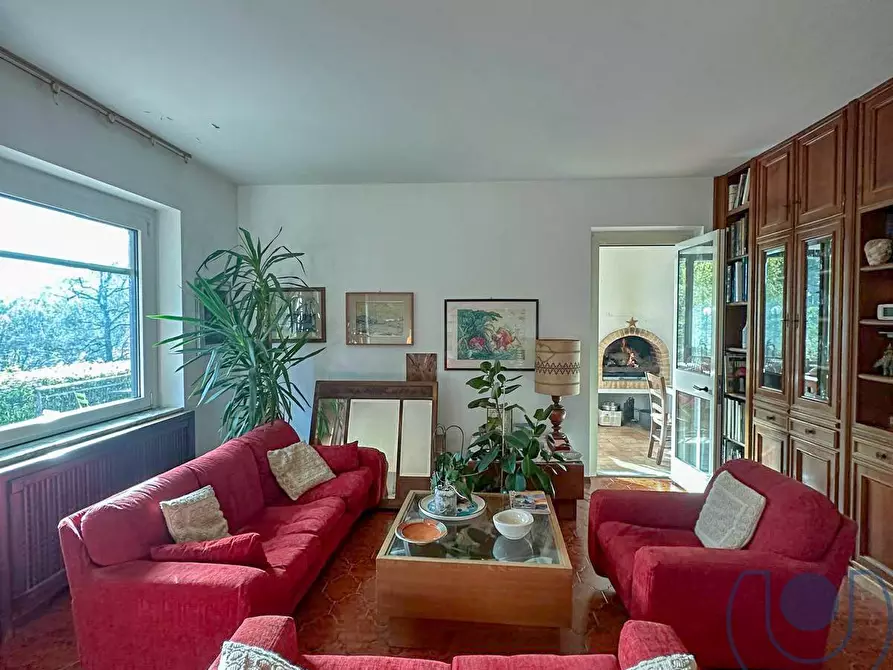 Immagine 24 di Villa in vendita  in Strada Eremo a Pecetto Torinese