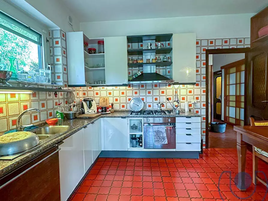 Immagine 26 di Villa in vendita  in Strada Eremo a Pecetto Torinese