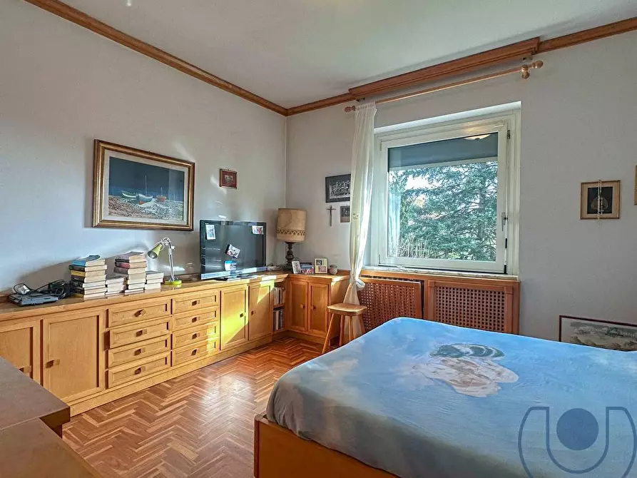 Immagine 28 di Villa in vendita  in Strada Eremo a Pecetto Torinese