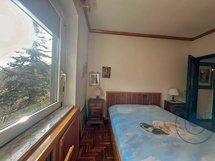 Immagine 29 di Villa in vendita  in Strada Eremo a Pecetto Torinese