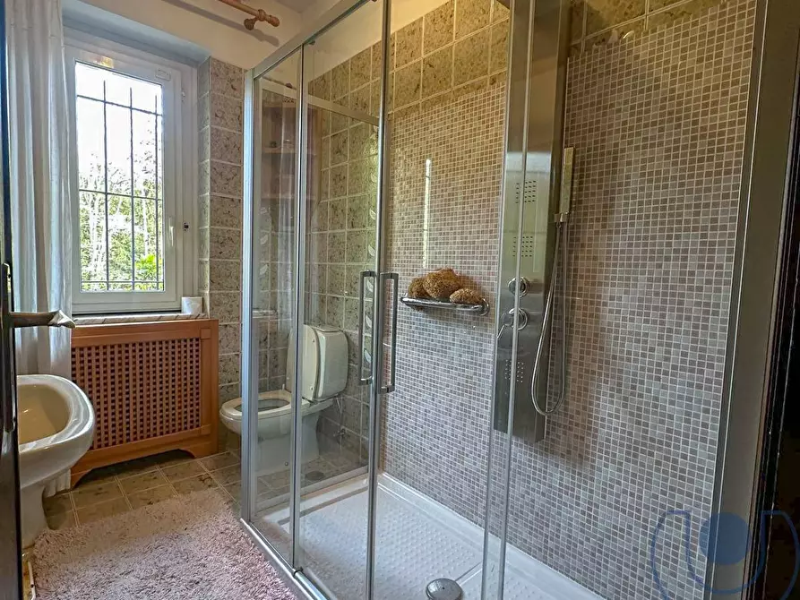 Immagine 30 di Villa in vendita  in Strada Eremo a Pecetto Torinese