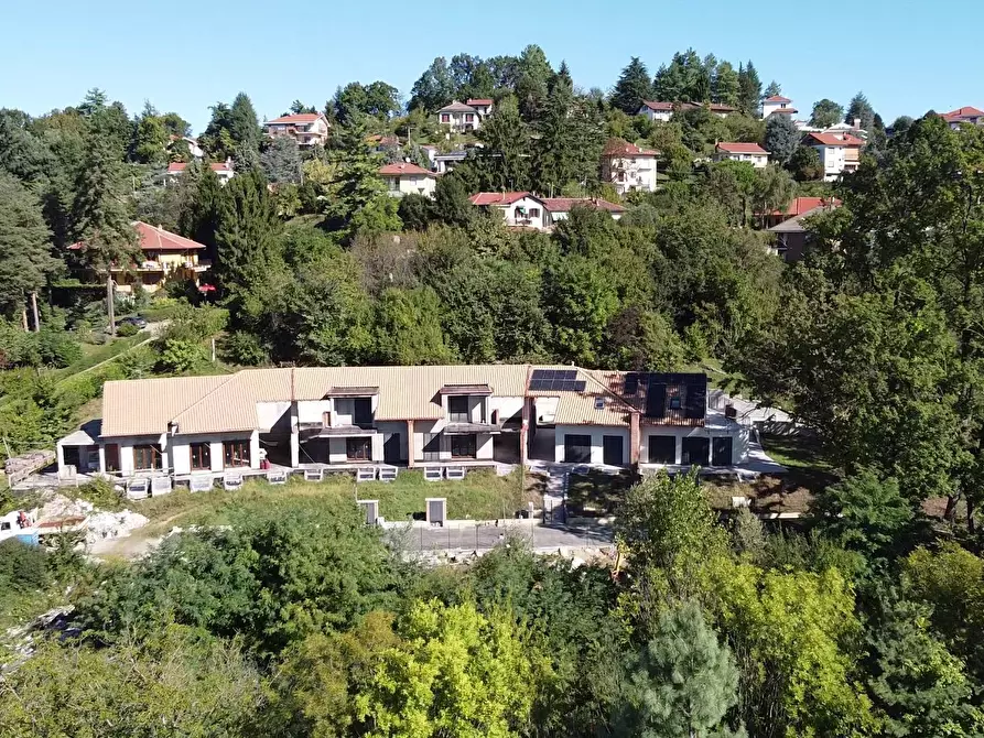 Immagine 21 di Villa in vendita  in Strada Torino a Pino Torinese