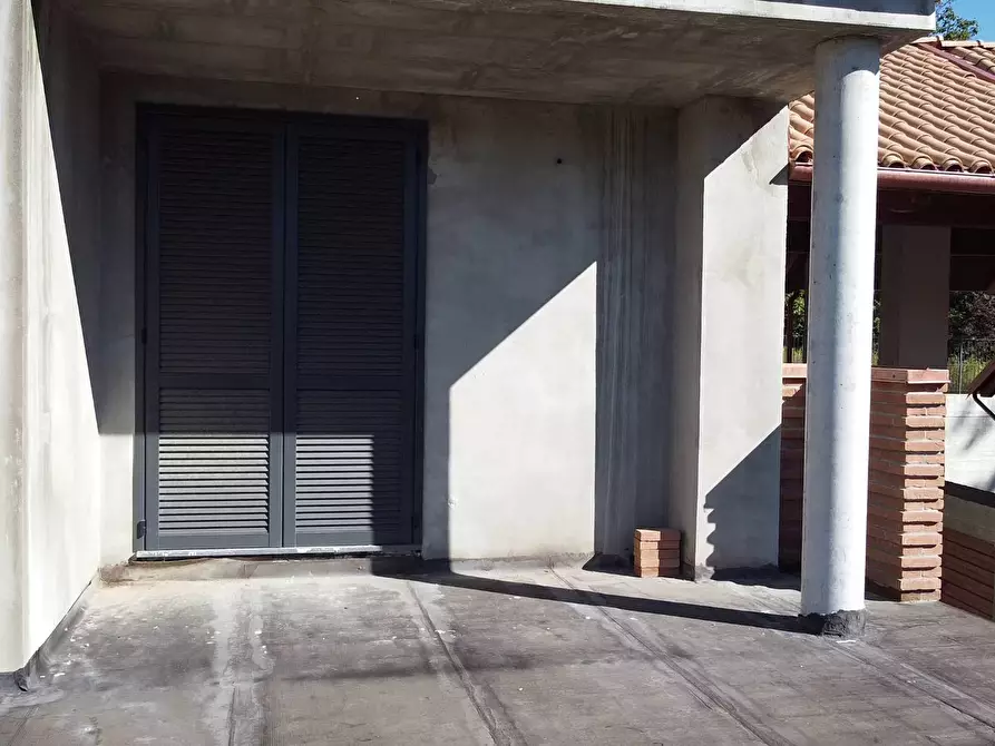 Immagine 15 di Villa in vendita  in Strada Torino a Torino