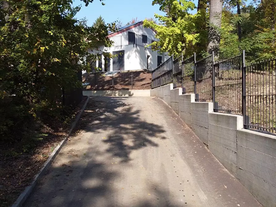 Immagine 11 di Villa in vendita  in Strada Torino a Pino Torinese