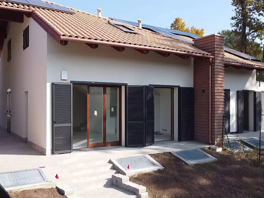 Immagine 9 di Villa in vendita  in Strada Torino a Pino Torinese