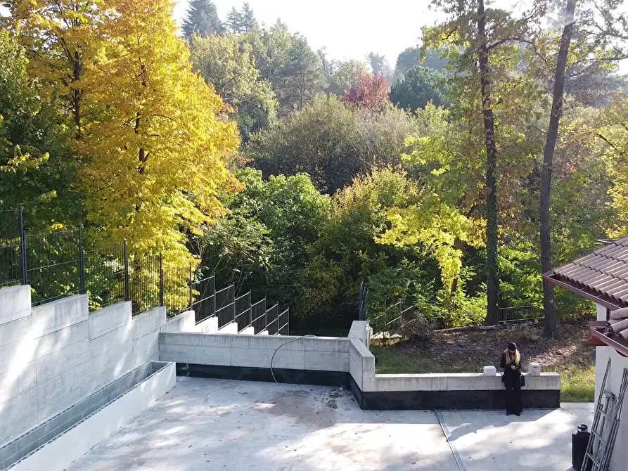 Immagine 6 di Villa in vendita  in Strada Torino a Pino Torinese